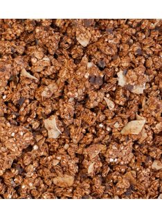 Viblance Choco-Coco ropogós müzli