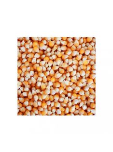 A pattogtatni való kukorica magas rosttartalma segít eltávolítani a méreganyagokat a bélrendszerből.