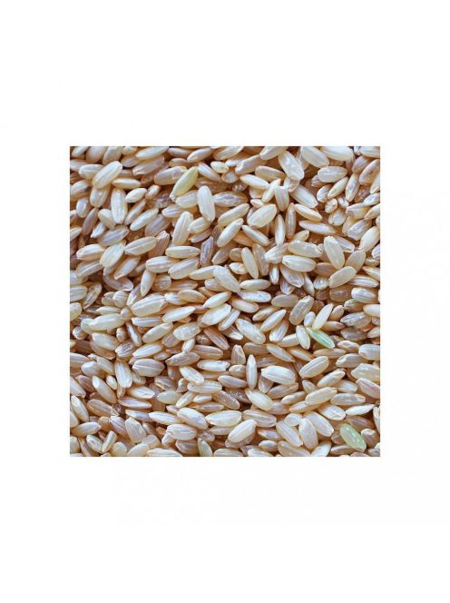 A barna rizs, egy egészséges, vitamindús energiaforrás a kiegyensúlyozott táplálkozásért.