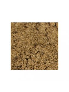 A bio koriandermag őrlemény kiváló fűszerezése salátáknak, krémeknek, egytálételeknek.