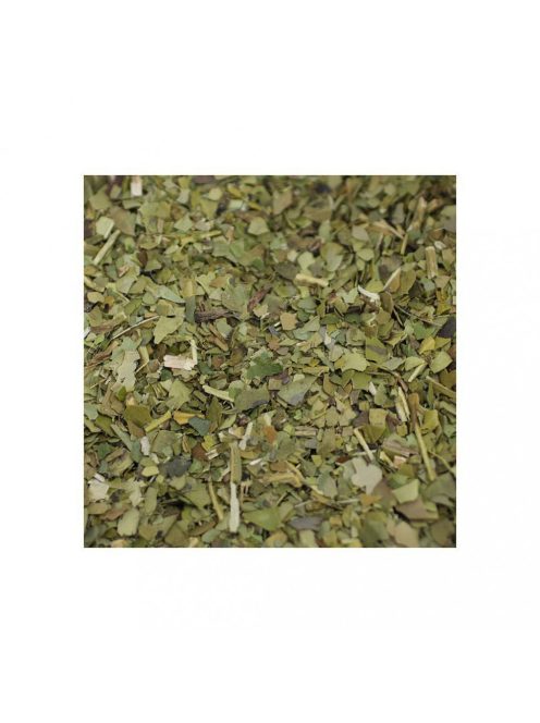 A brazilian mate tea olyan növényből készült, ami a tartamazza az élethez szükséges összes vitamint.