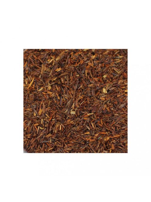 A rooibos tea koffeinmentes, ezért hatékony alvászavarok enyhítésére is.