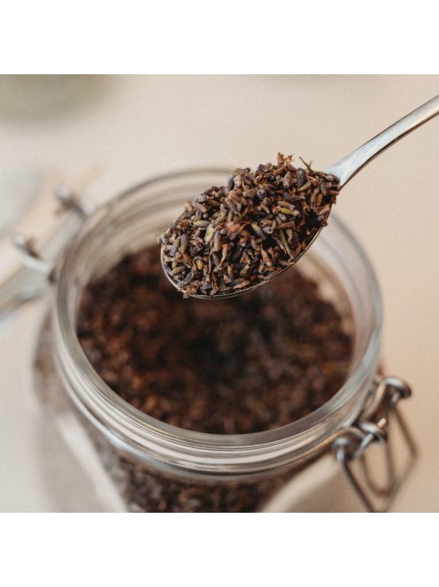 A levendula tea egy nyugtató hatású teakülönlegesség, mely édes ízével téged is elvarázsol.