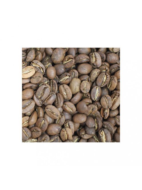 Blckest Blend saját receptúra alapján készített kávé, Etiópiából, 100% arabica kávészem válogatás.