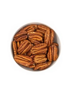 A pekándió szervezetünk védőfala, a legnagyobb antioxidáns tartalommal rendelkező mag.