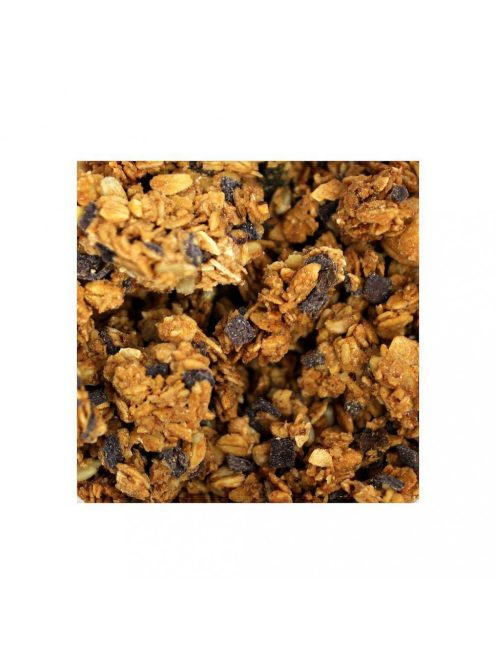 Viblance Granella granola, rostokban és tápanyagokban gazdag sült müzli.