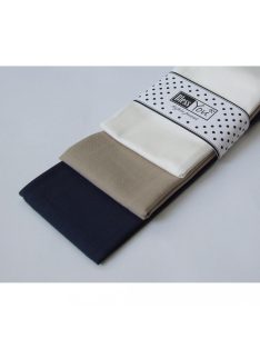 A BlessYou classic zsepi szett egy jó alternatíva az eldobható zsebkendők elhagyására.