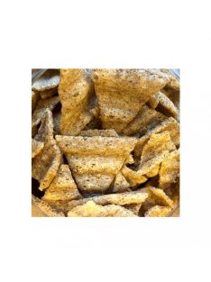 A lencsés Foody chips különleges és finom választás, próbáld ki bátran, ha kedveled az újdonságokat.