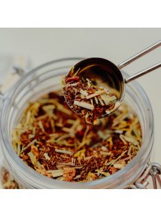 A Mangó-eper rooibos tea kiemelkedően magas ásványianyag tartalommal rendelkezik.