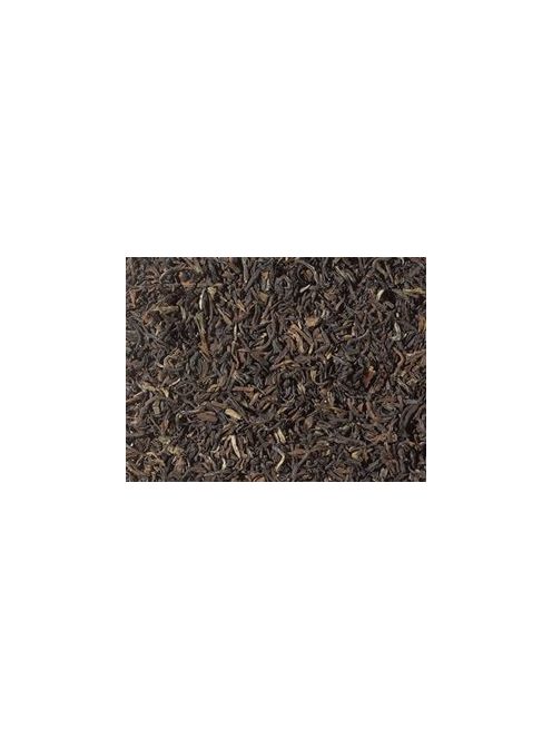 A Happy Valley darjeeling fekete tea egy igazi különlegesség, melyet a napsugarak tesznek ízletessé.