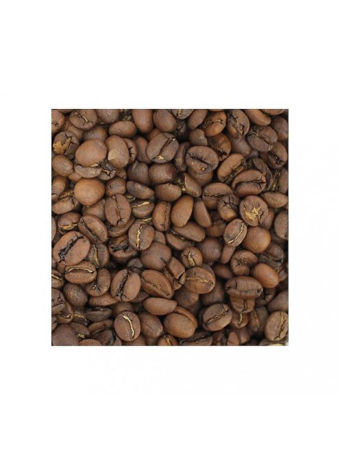 Blckest light kávé, egy Etiópiai és Guatemalai, fűszeres kávékülönlegesség.