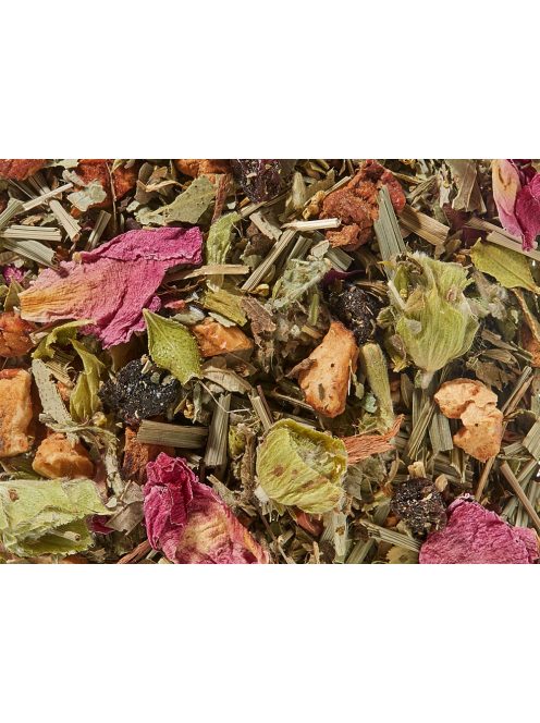 Hugo nyári itala vegyes herba tea