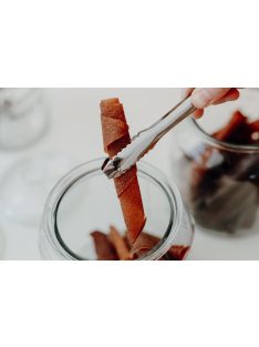 A Homoktövis Csinta egy kiváló harapnivaló, ha valami finomra mégis egészségesre vágysz.